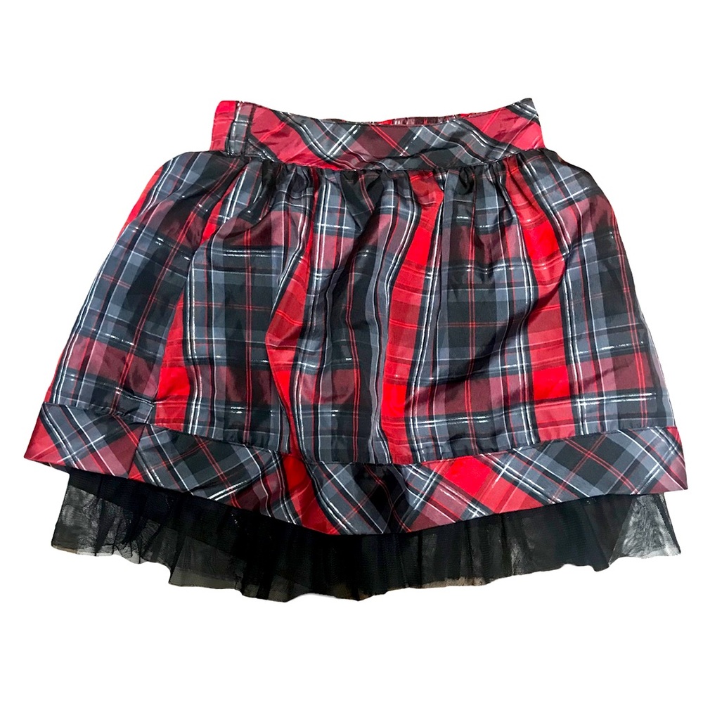 Cherokee girls skirt sz m 7/8